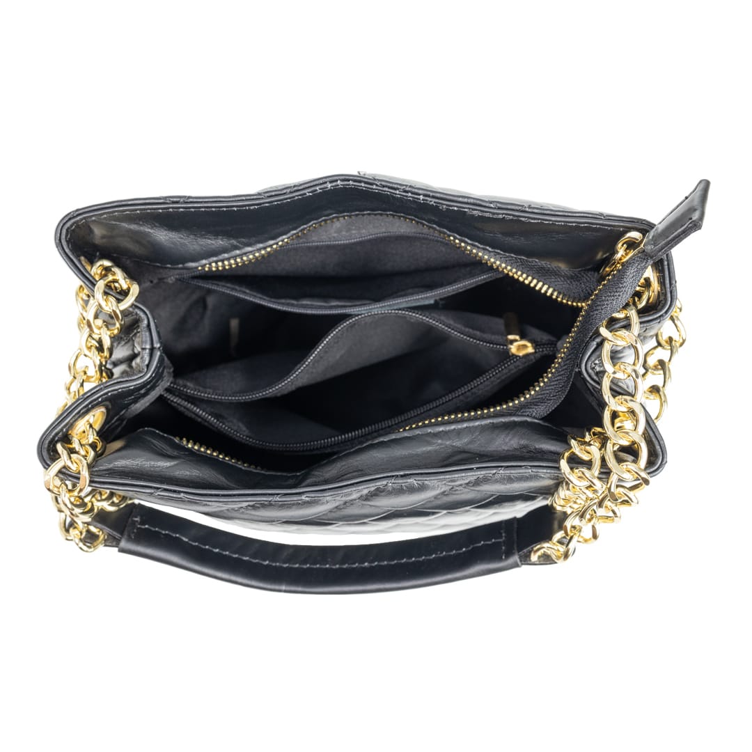 geanta-femei-piele-naturala-negru-Lorena1