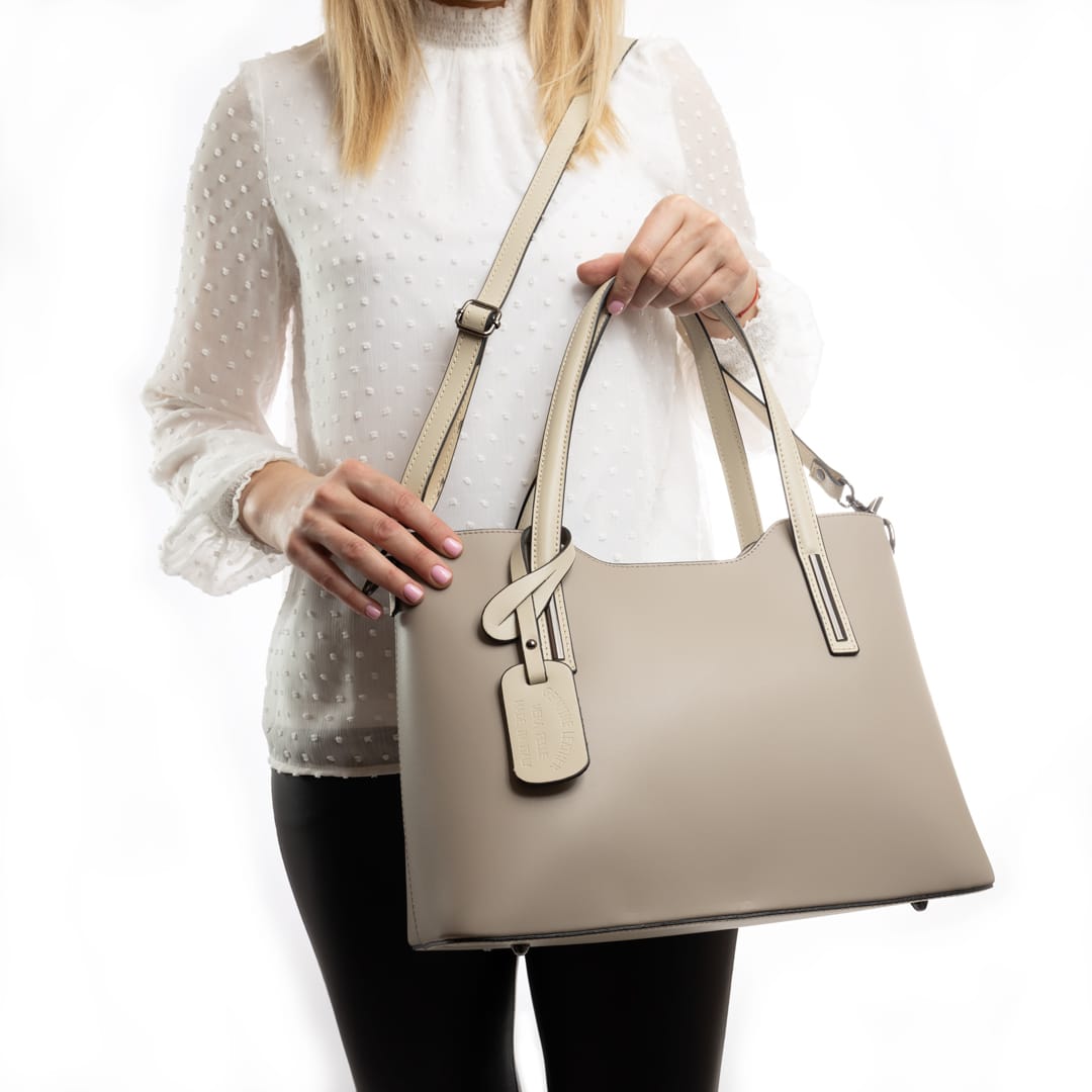 geanta-dama-piele-naturala-taupe-Design-Lover4