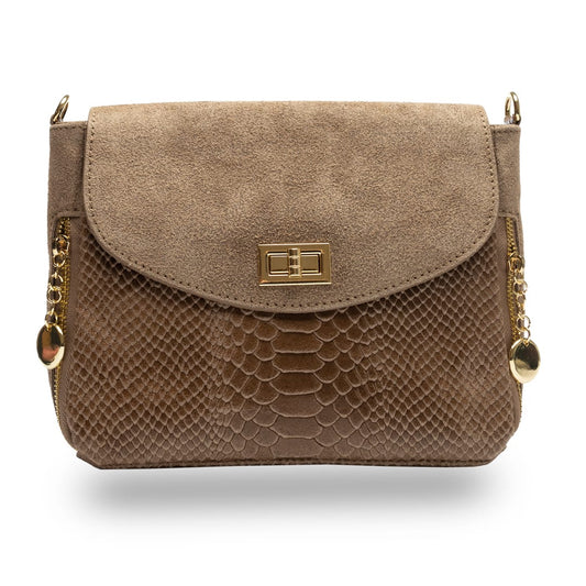 geanta-femei-piele-naturala-maro-cappuccino-Berenice