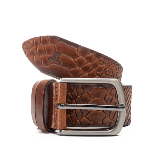 Curea-barbati-piele-naturala-maro-Croco.jpg