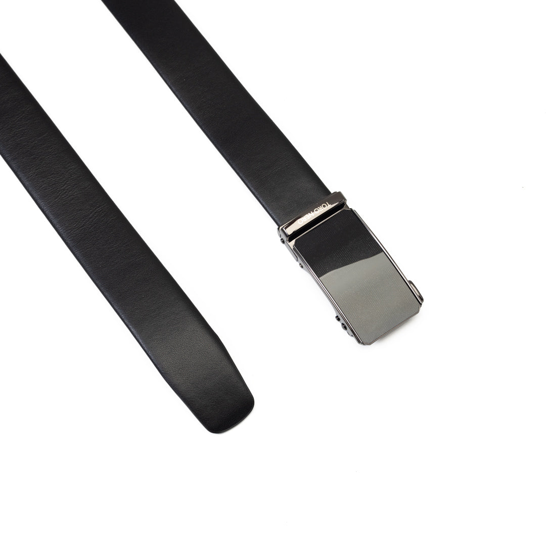 Curea Soft neagra de barbati